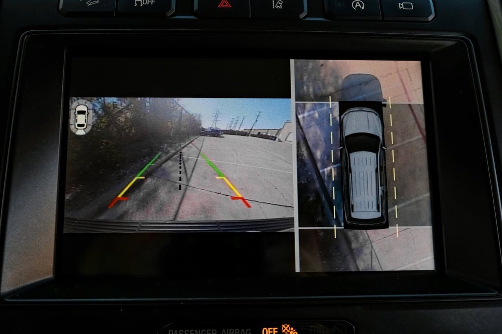 Used 2021 Ford Expedition Max Platinum image 24