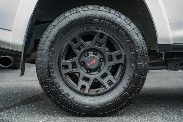 Used 2020 Toyota 4Runner TRD Pro AWD/4WD image 26