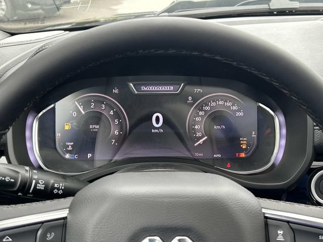 New 2026 RAM 1500 Laramie w/ Night Edition AWD/4WD image 10