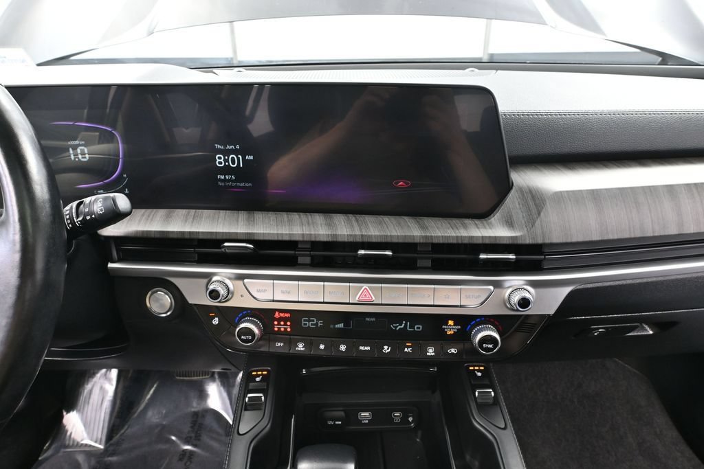 Used 2023 Kia Telluride EX X-Line AWD/4WD image 31
