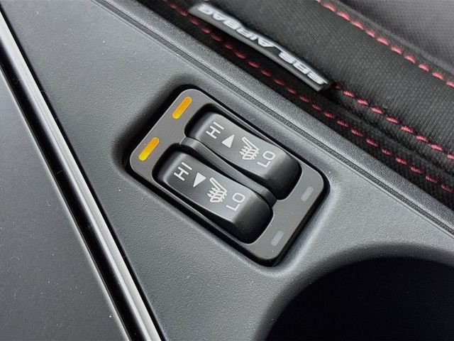 New 2026 Subaru Impreza 2.0i Sport AWD/4WD image 19