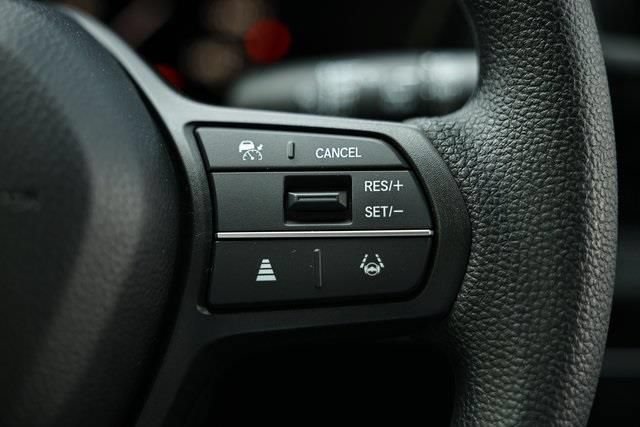 New 2026 Honda CR-V LX image 14