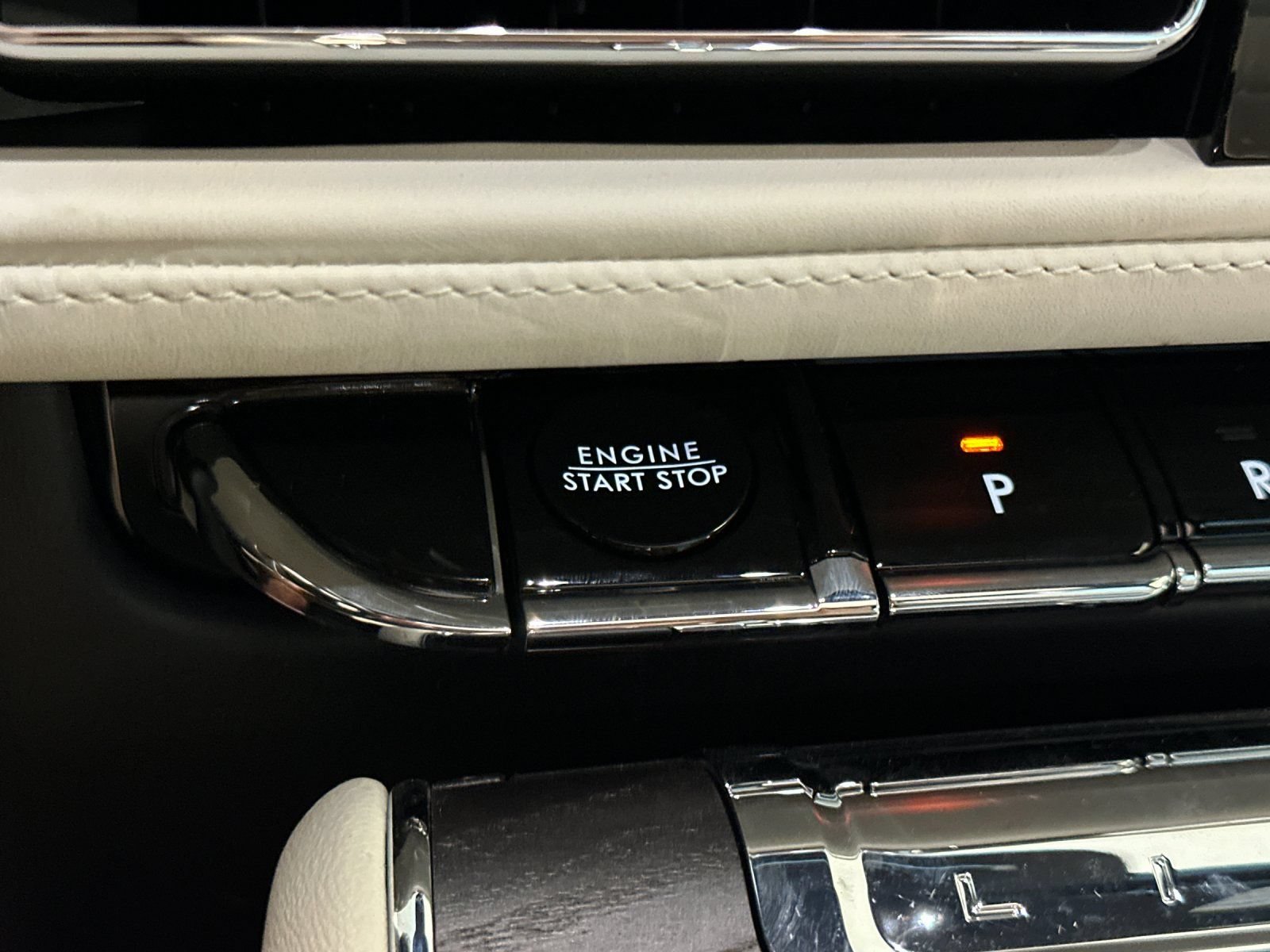 New 2026 Lincoln Aviator Black Label AWD/4WD image 20