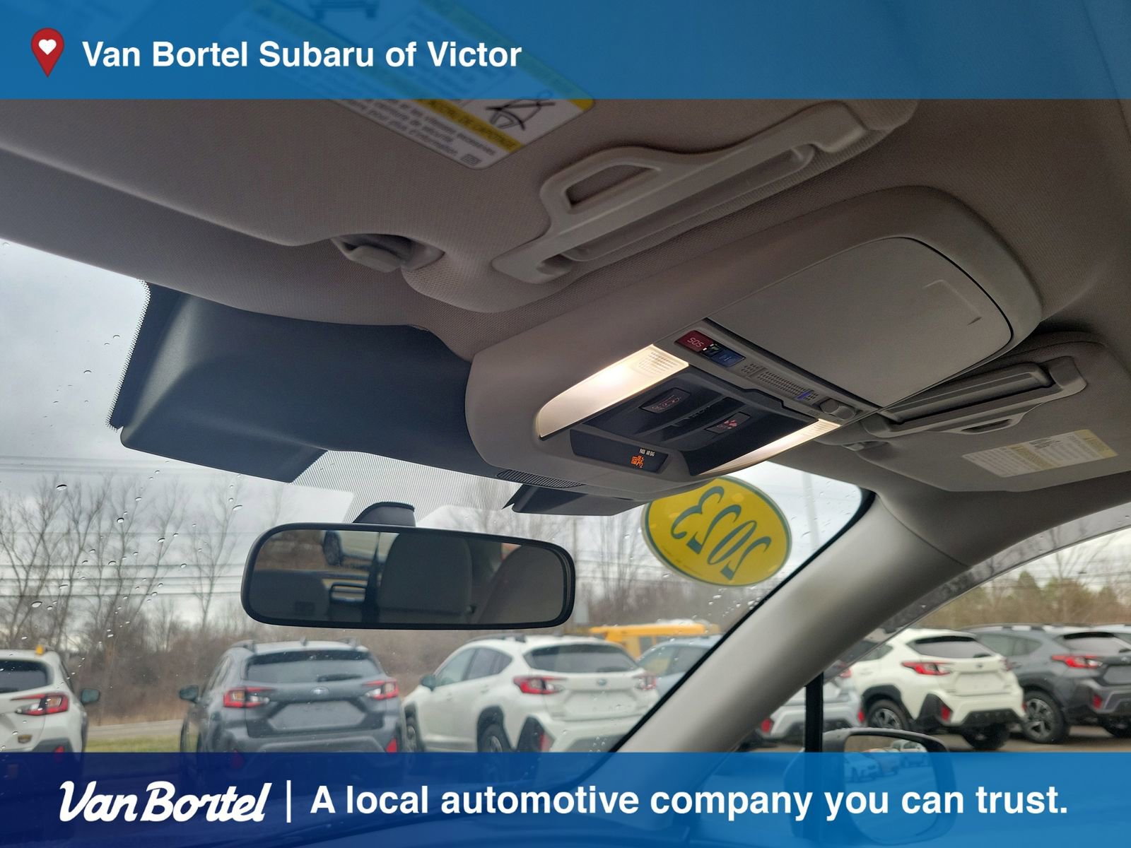 Certified 2023 Subaru Forester Premium image 21