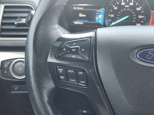 Used 2019 Ford Explorer XLT w/ Equipment Group 201A FWD image 31
