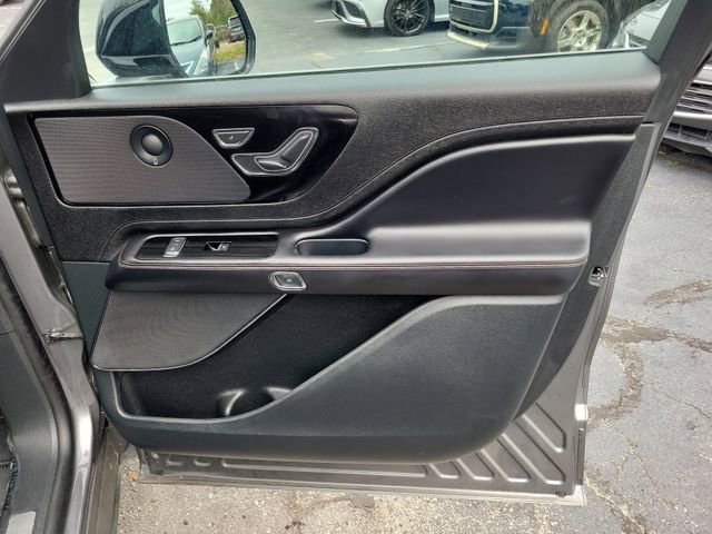 Used 2024 Lincoln Aviator Reserve image 34