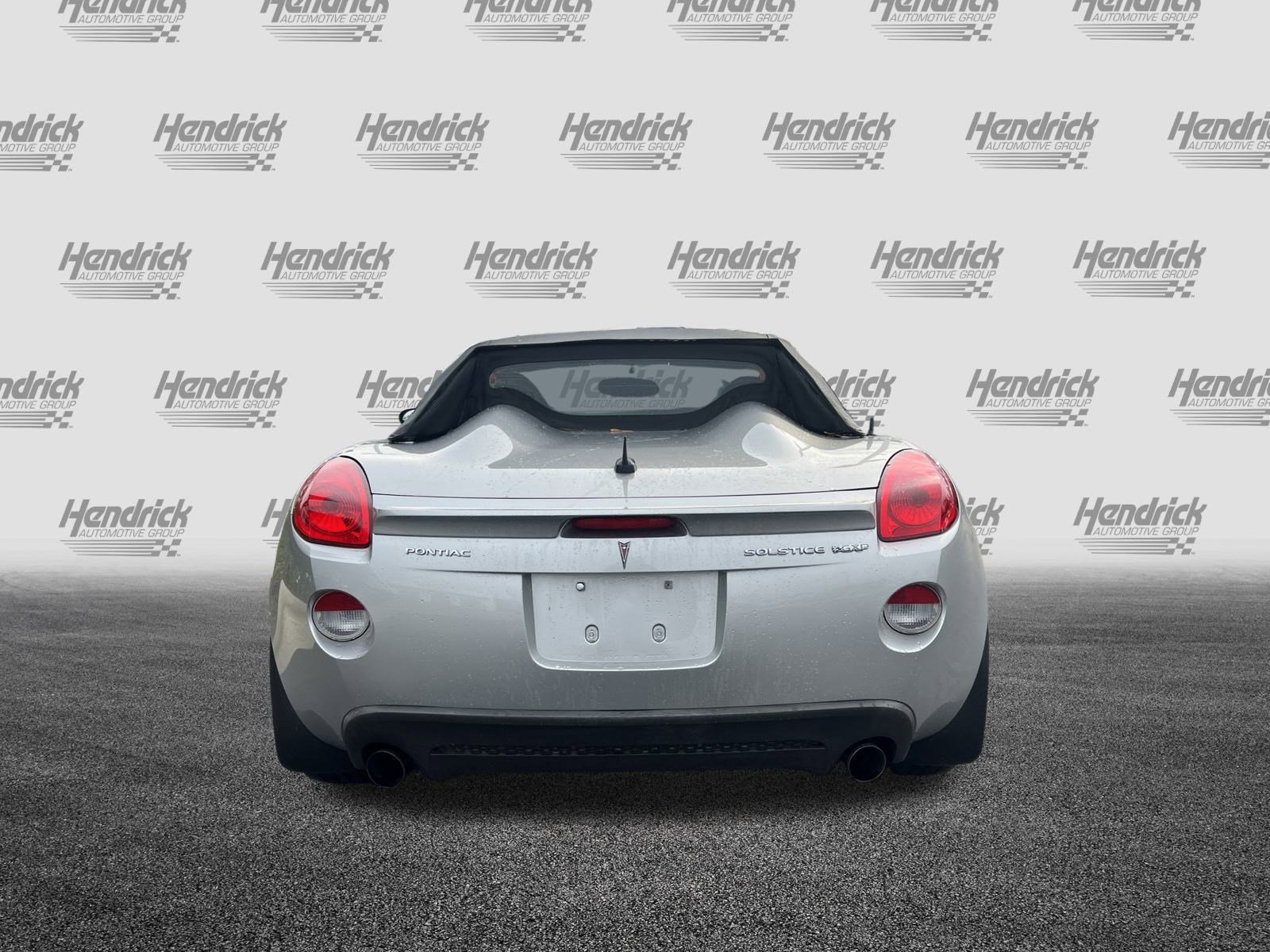 Used 2008 Pontiac Solstice GXP w/ Premium Package image 9