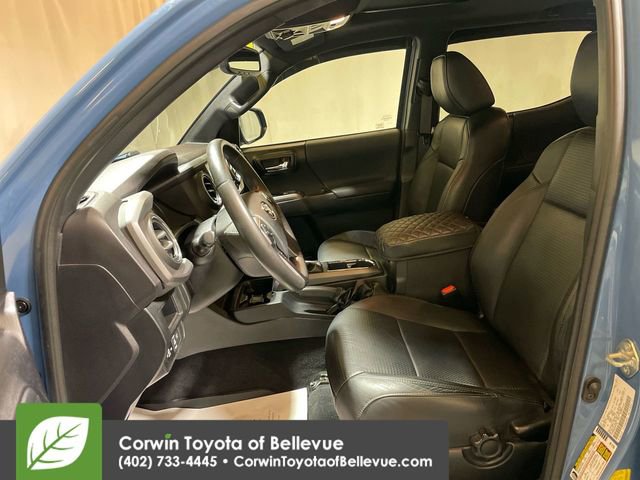 Used 2019 Toyota Tacoma TRD Off-Road image 15