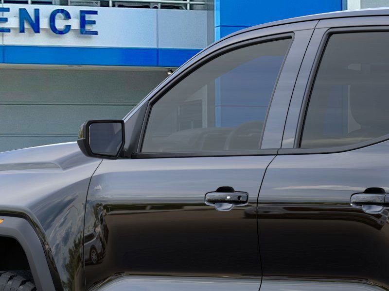 New 2026 GMC Canyon Elevation w/ Convenience Package image 27