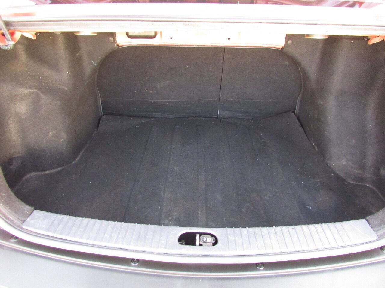 Used 2008 Kia Rio LX image 23