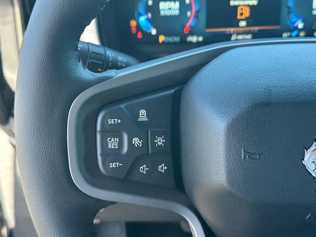 New 2026 Ford Bronco Outer Banks image 26