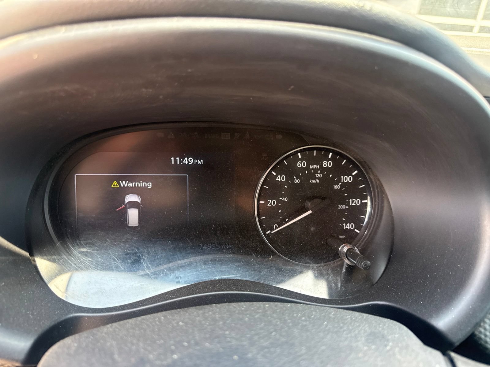 Used 2022 Nissan Kicks SV FWD image 12