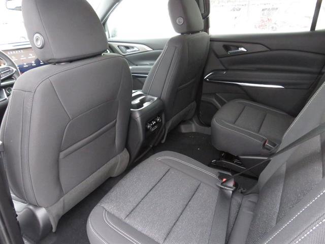 New 2026 Chevrolet Traverse LT w/ Midnight/Sport Edition image 21