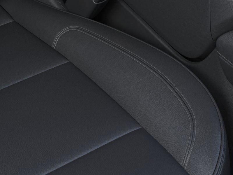 New 2026 Chevrolet Suburban Z71 w/ Z71 Off-Road Package image 21