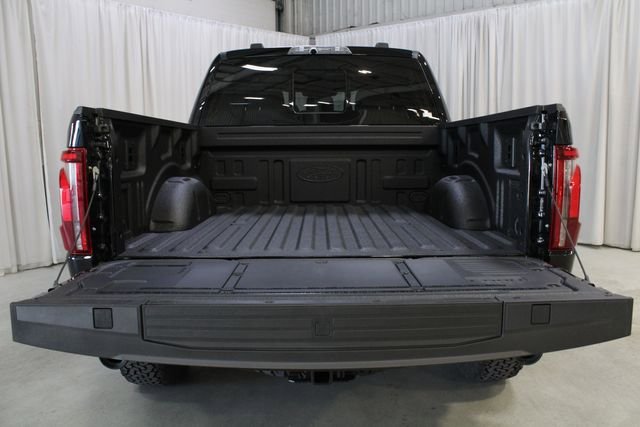 New 2026 Ford F150 Raptor w/ Equipment Group 803A Raptor R AWD/4WD image 31