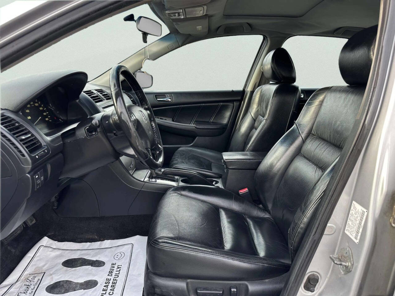 Used 2006 Honda Accord EX image 14