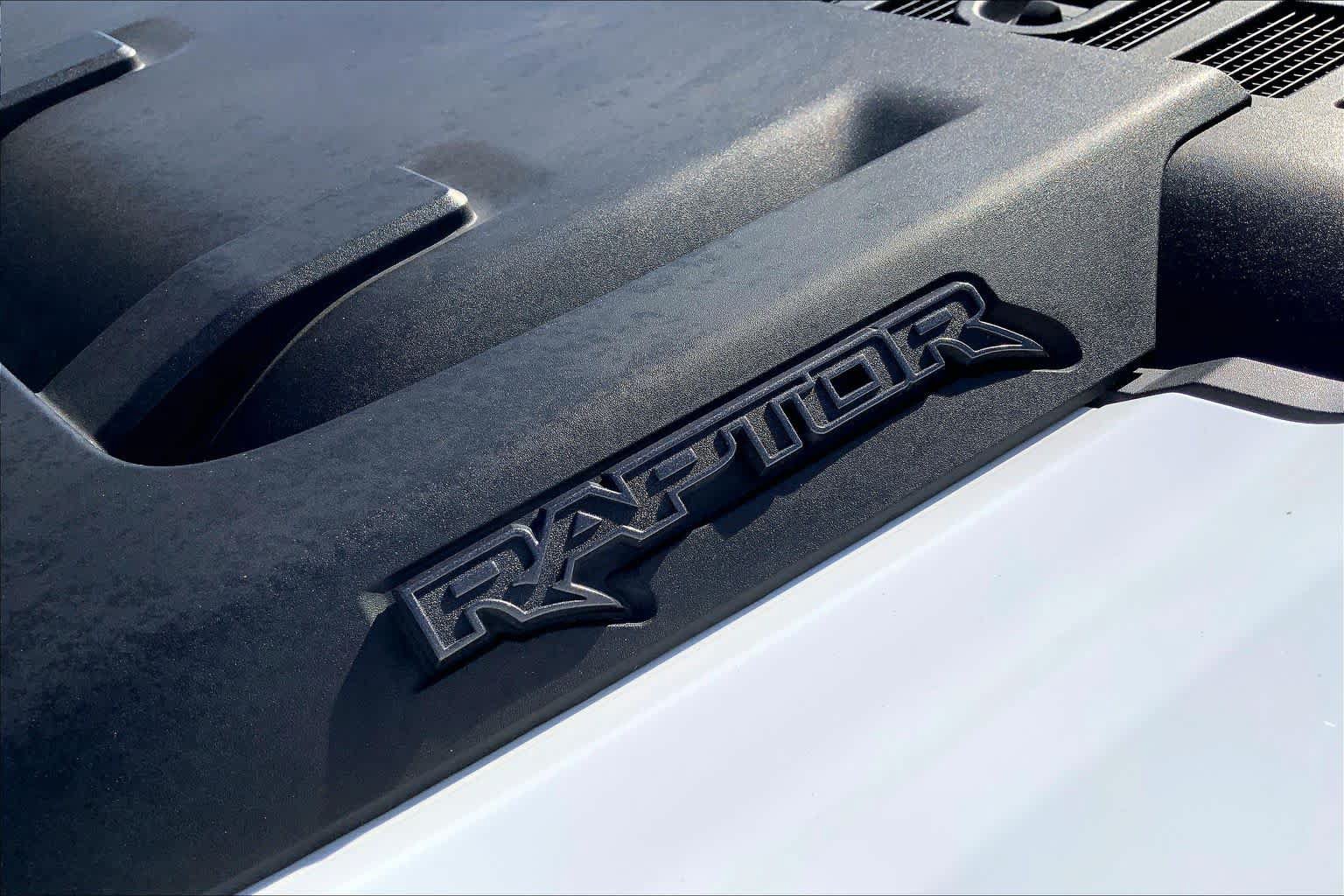 Certified 2023 Ford F150 Raptor AWD/4WD image 29