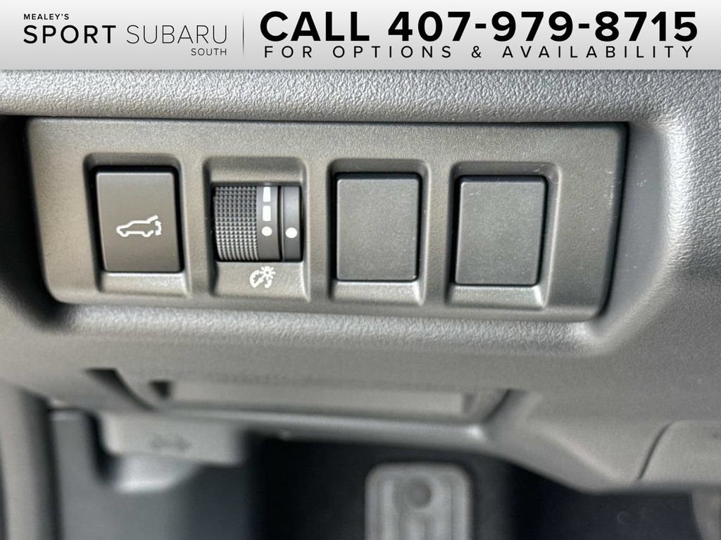 New 2026 Subaru Outback Touring XT AWD/4WD image 46
