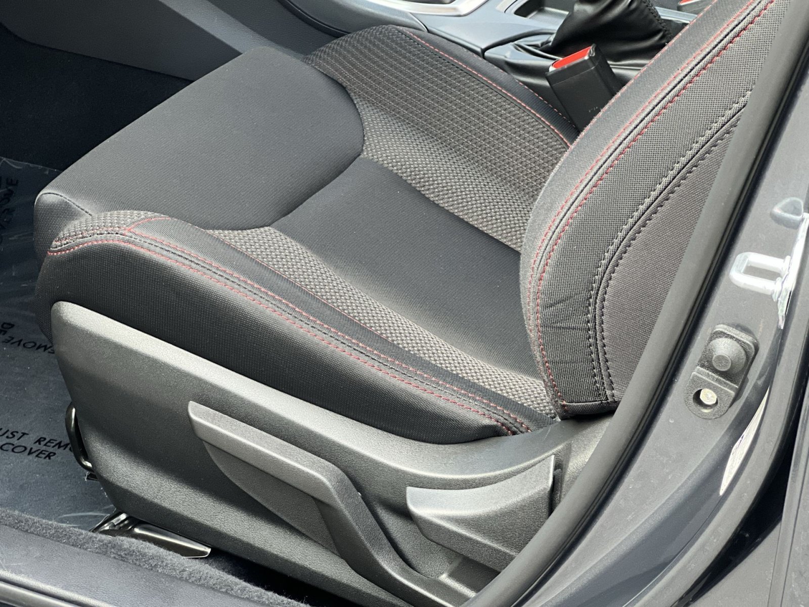 Used 2023 Subaru WRX Premium AWD/4WD image 19