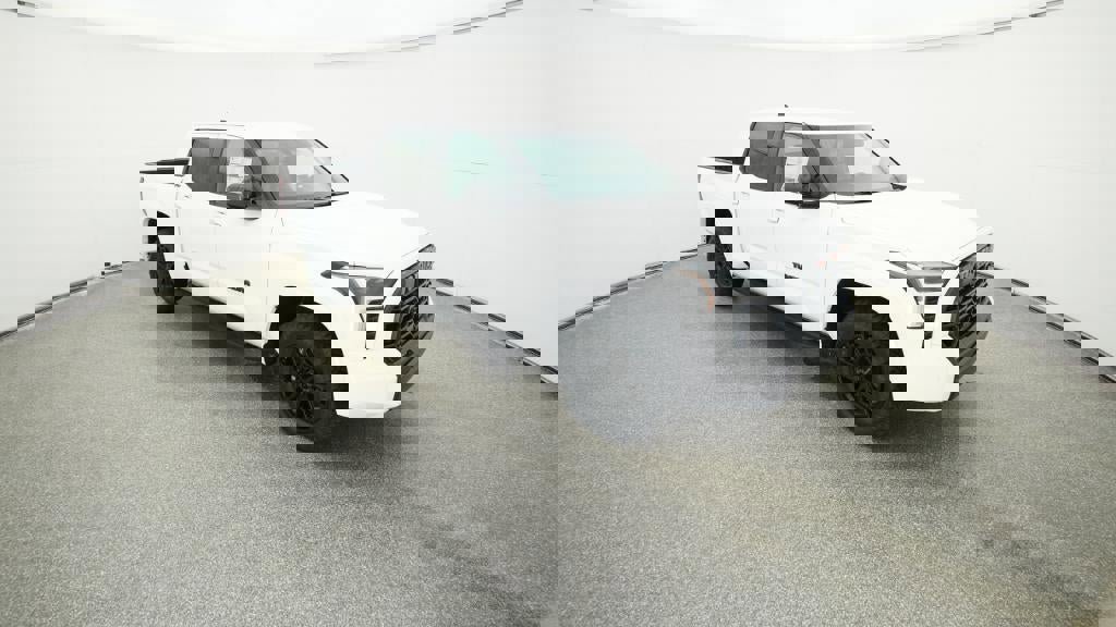 New 2026 Toyota Tundra SR5 image 46