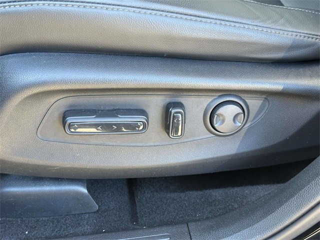 Used 2023 Honda CR-V EX-L image 14