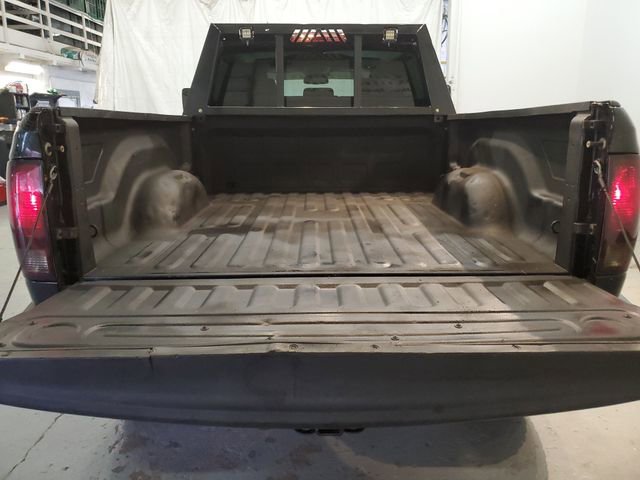Used 2016 RAM 2500 Tradesman w/ Chrome Appearance Group image 24