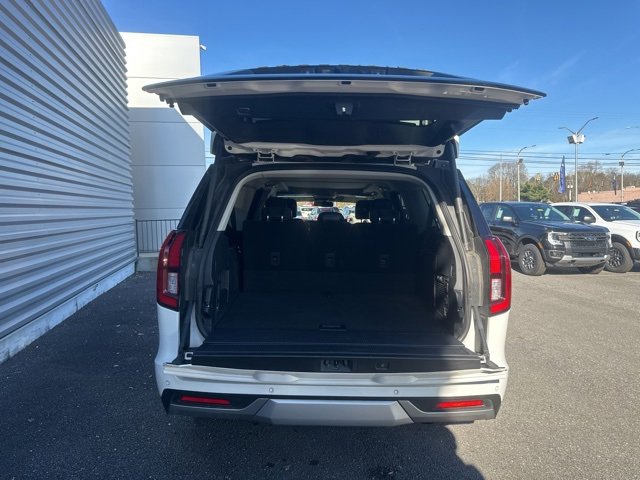 Used 2025 Ford Expedition Max Platinum w/ Driver's Package image 29