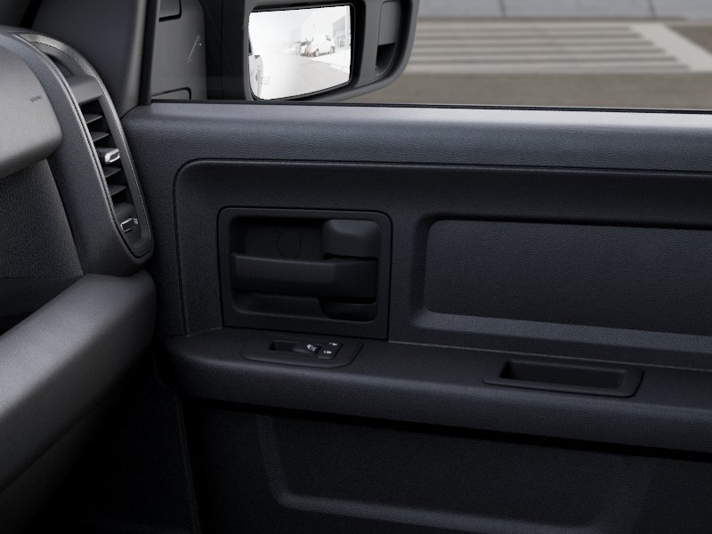 New 2026 RAM 3500 Tradesman AWD/4WD image 28