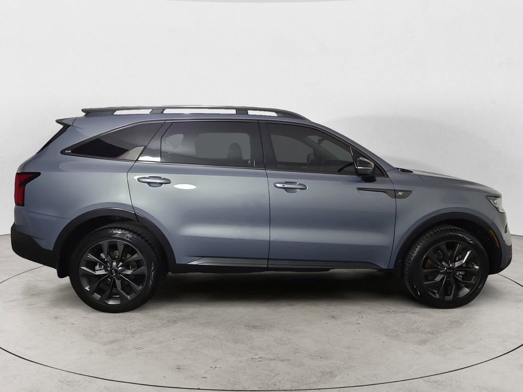 Used 2021 Kia Sorento SX Prestige AWD/4WD image 6