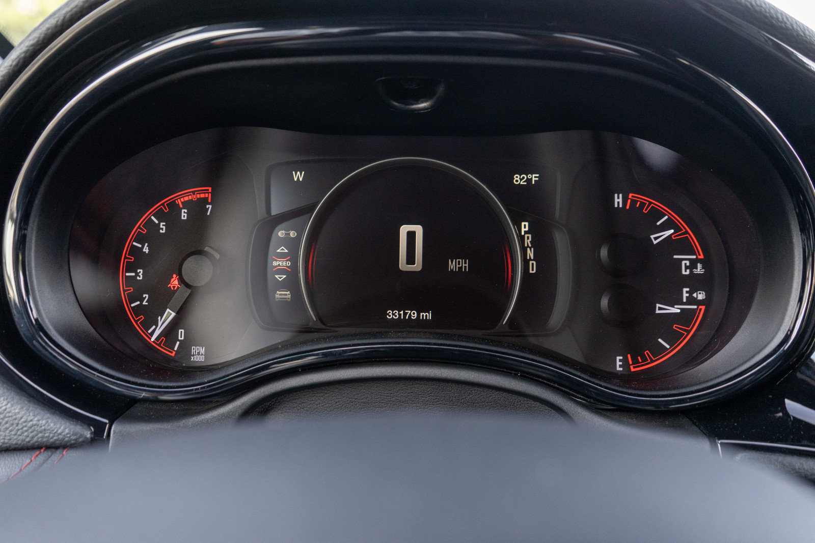 Used 2025 Dodge Durango R/T AWD/4WD image 12