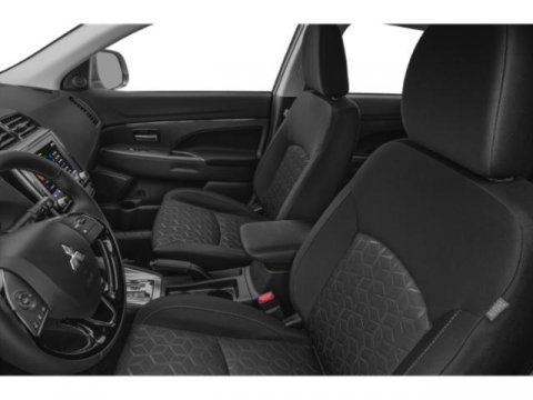 New 2025 Mitsubishi Outlander Sport LE image 12