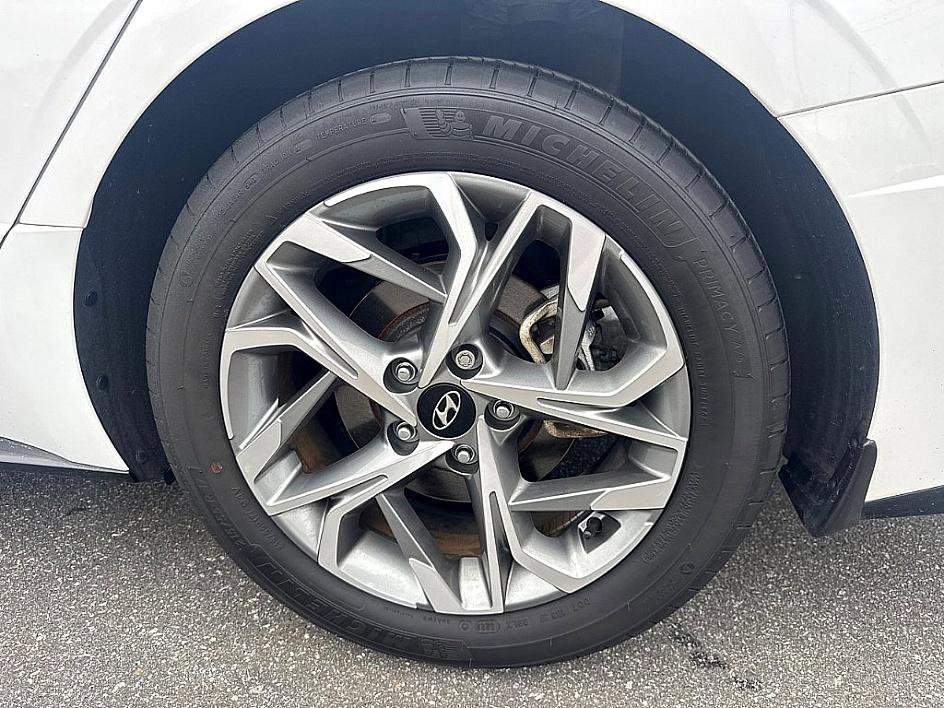 Certified 2023 Hyundai Sonata SEL image 6