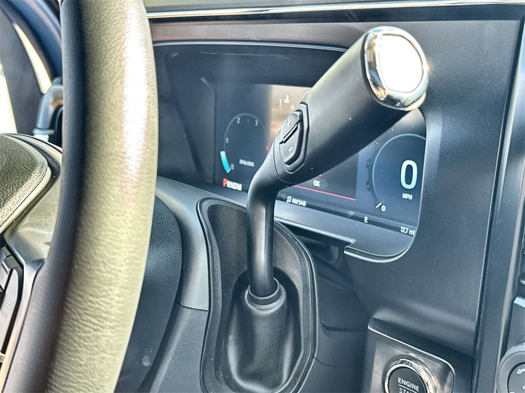 New 2026 Ford F250 Lariat image 23