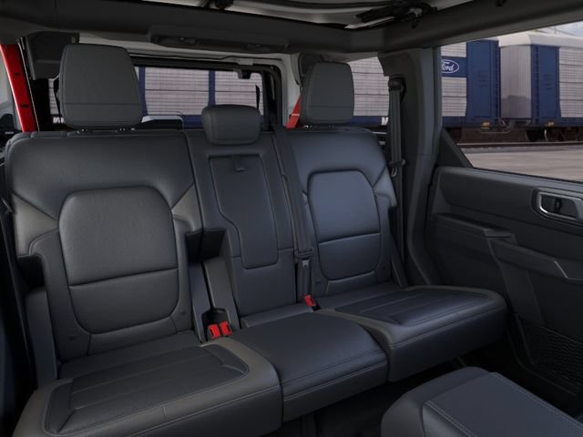 New 2026 Ford Bronco Outer Banks AWD/4WD image 12
