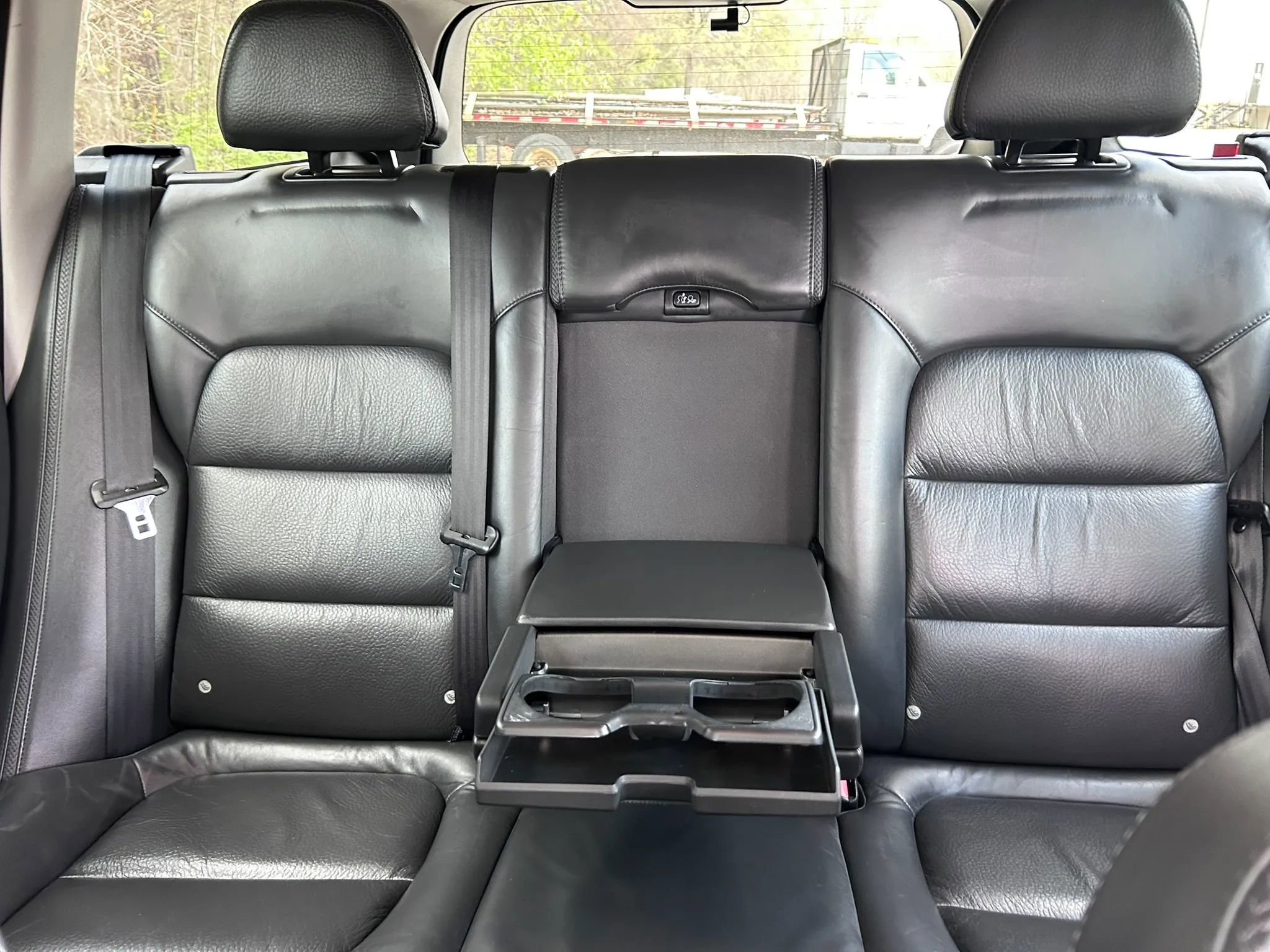 Used 2014 Volvo XC70 T6 image 28