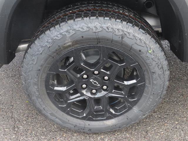 New 2026 Chevrolet Colorado Trail Boss image 12