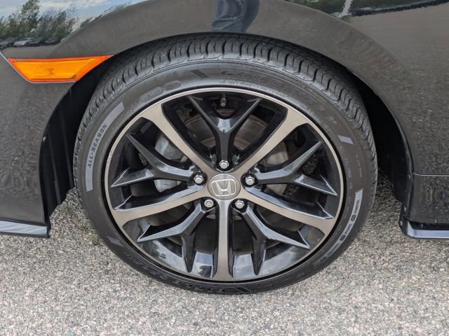 Used 2021 Honda Civic Sport image 14