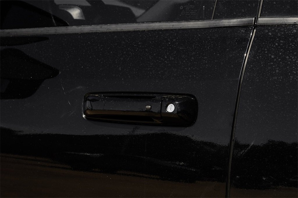 Used 2024 RAM 3500 Laramie w/ Bed Utility Group image 48