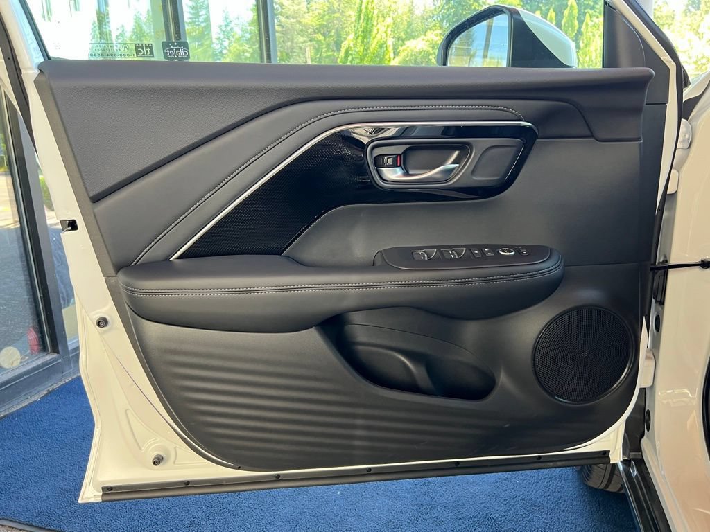 New 2026 Acura ADX AWD image 12