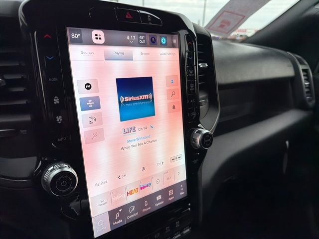 New 2026 RAM 3500 Tradesman image 13