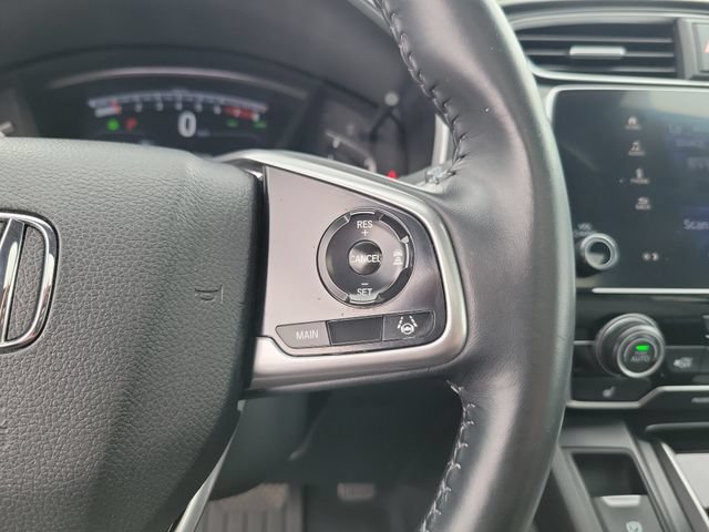 Used 2022 Honda CR-V EX-L image 18