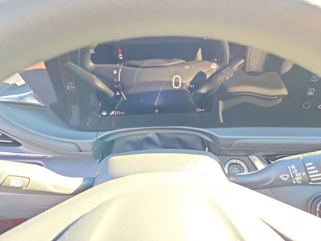 New 2026 Buick Envista Preferred image 24