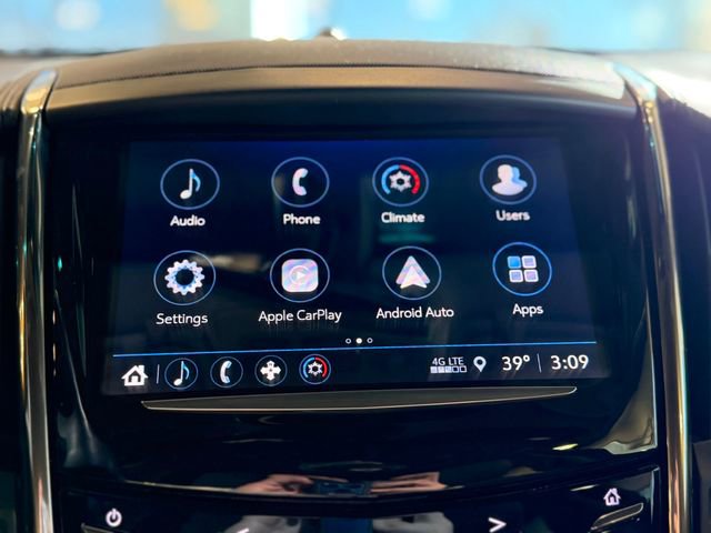 Used 2018 Cadillac ATS 2.0T AWD Sedan image 31