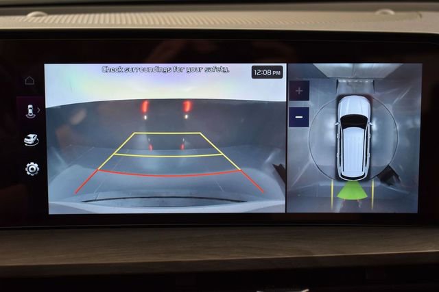 Certified 2025 Kia Telluride SX Prestige X-Line AWD/4WD image 25