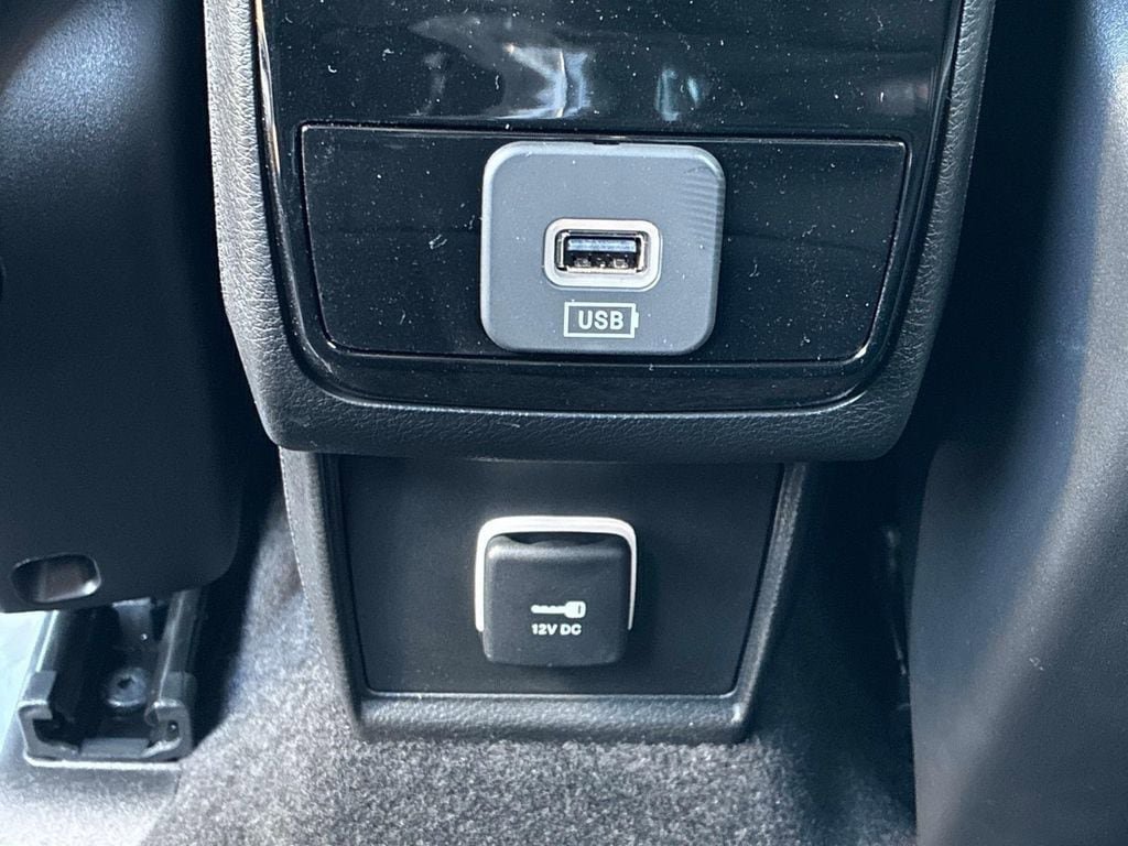 New 2026 Jeep Compass Limited AWD/4WD image 8