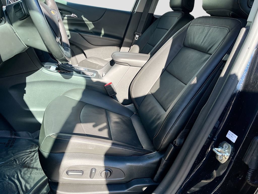 Used 2020 Chevrolet Equinox Premier image 21