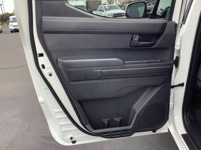 Used 2025 Toyota Tacoma SR5 image 25