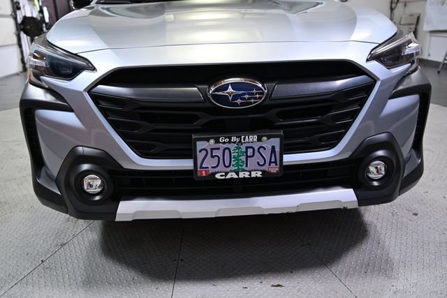 Certified 2024 Subaru Outback Limited image 21