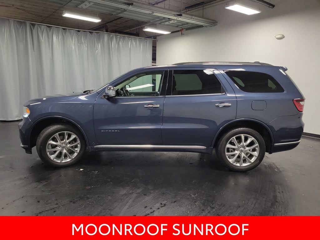 Used 2019 Dodge Durango Citadel image 5
