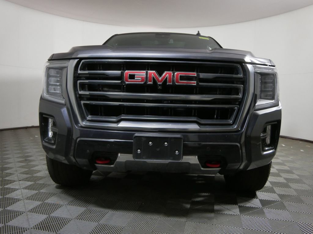 Used 2023 GMC Yukon AT4 image 8